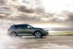 Subaru Legacy Outback 2017 года